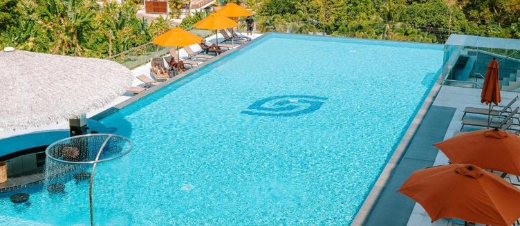 Фото отеля Hilltop Wellness Resort