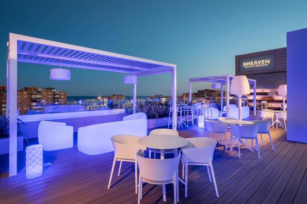 Barcelo Malaga фото 65