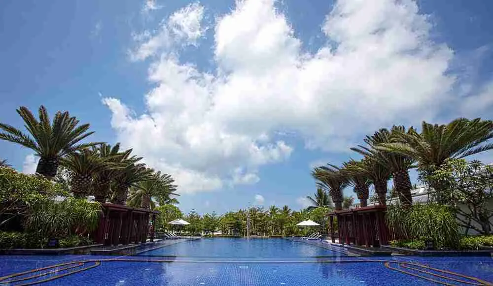 Jinghai Hotel & Resort фото 31
