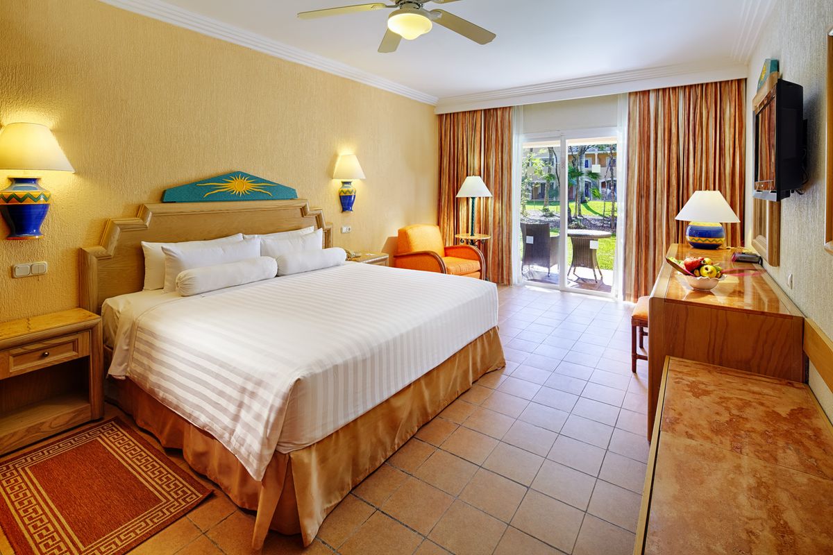 Barcelo Maya Grand Resort фото 35