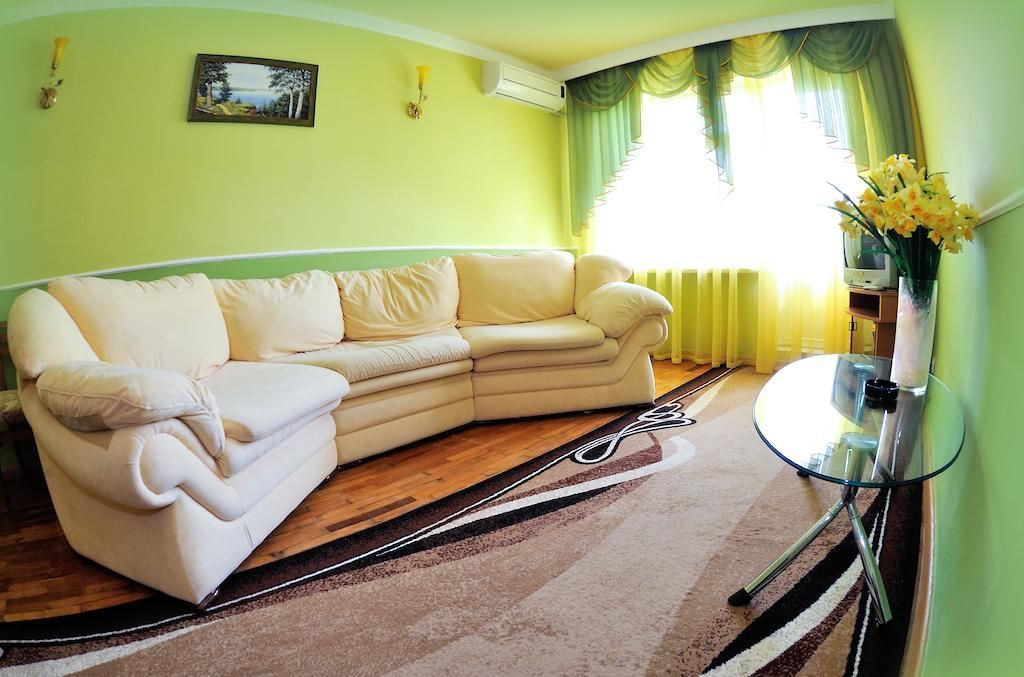 Пансионат «Пансионат «Крымское Приазовье»» фото 6