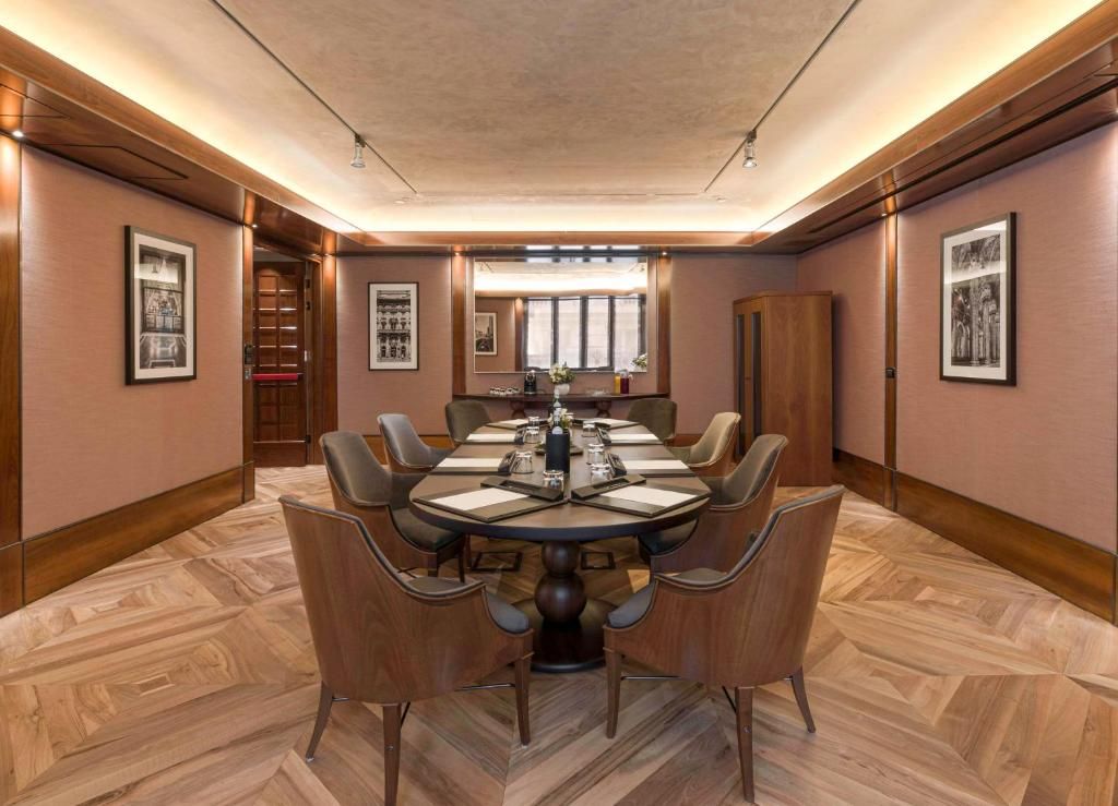 Park Hyatt Milano фото 14
