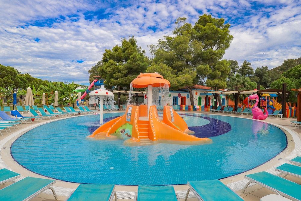 Kustur Club Holiday Village фото 137