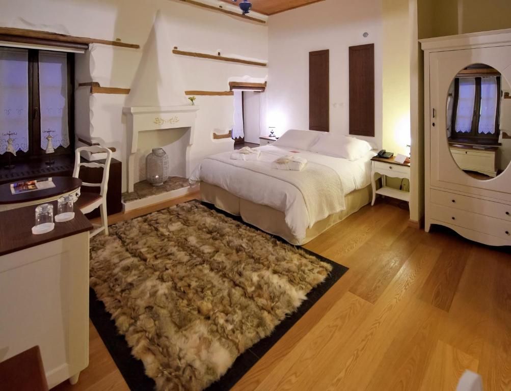 Orologopoulos Mansion Luxury Hotel фото 18