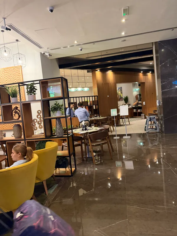 Wyndham Garden Ajman Corniche фото 37
