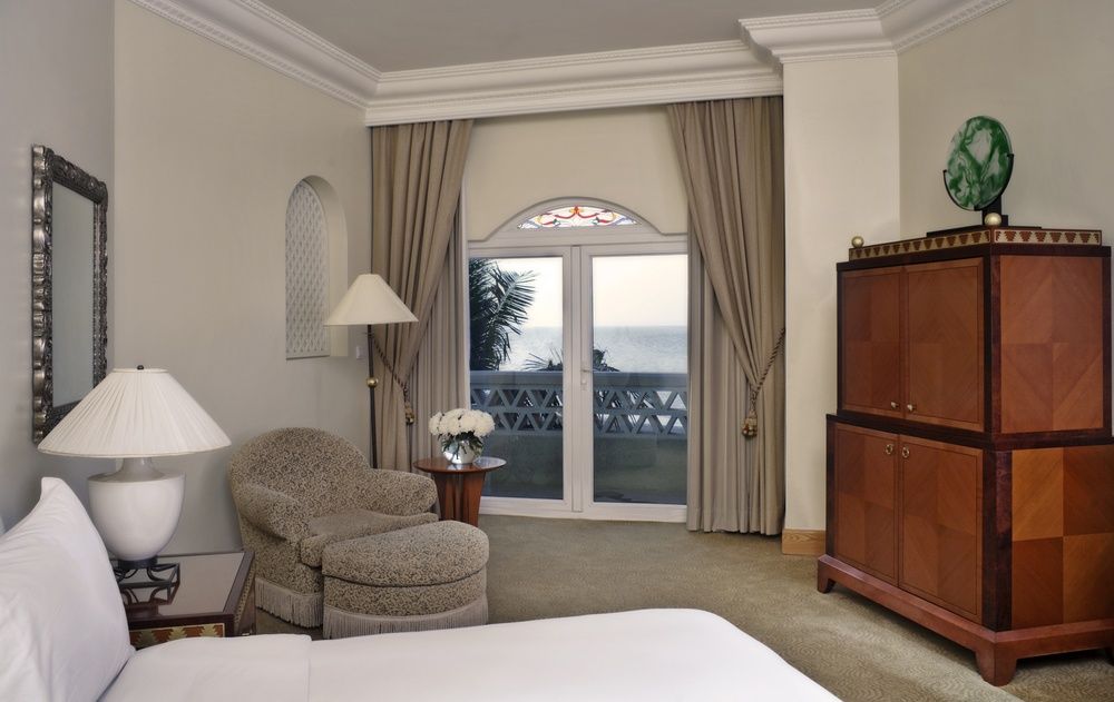 Grand Hyatt Muscat фото 61