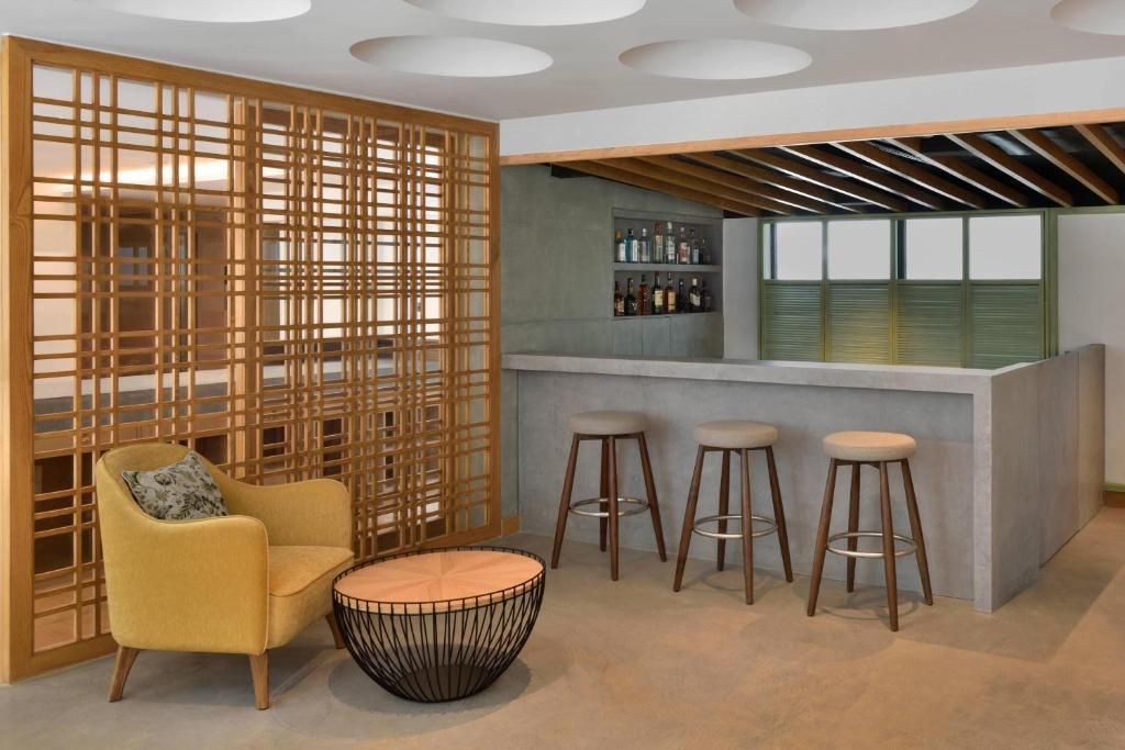 Fairfield by Marriott Goa Anjuna фото 10