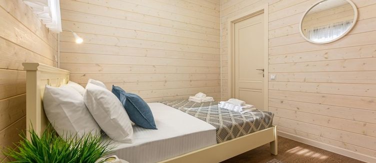 Фото отеля Гостевой дом «Моретель»