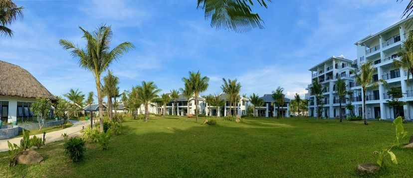 Bliss Hoi An Beach Resort & Wellness фото 19