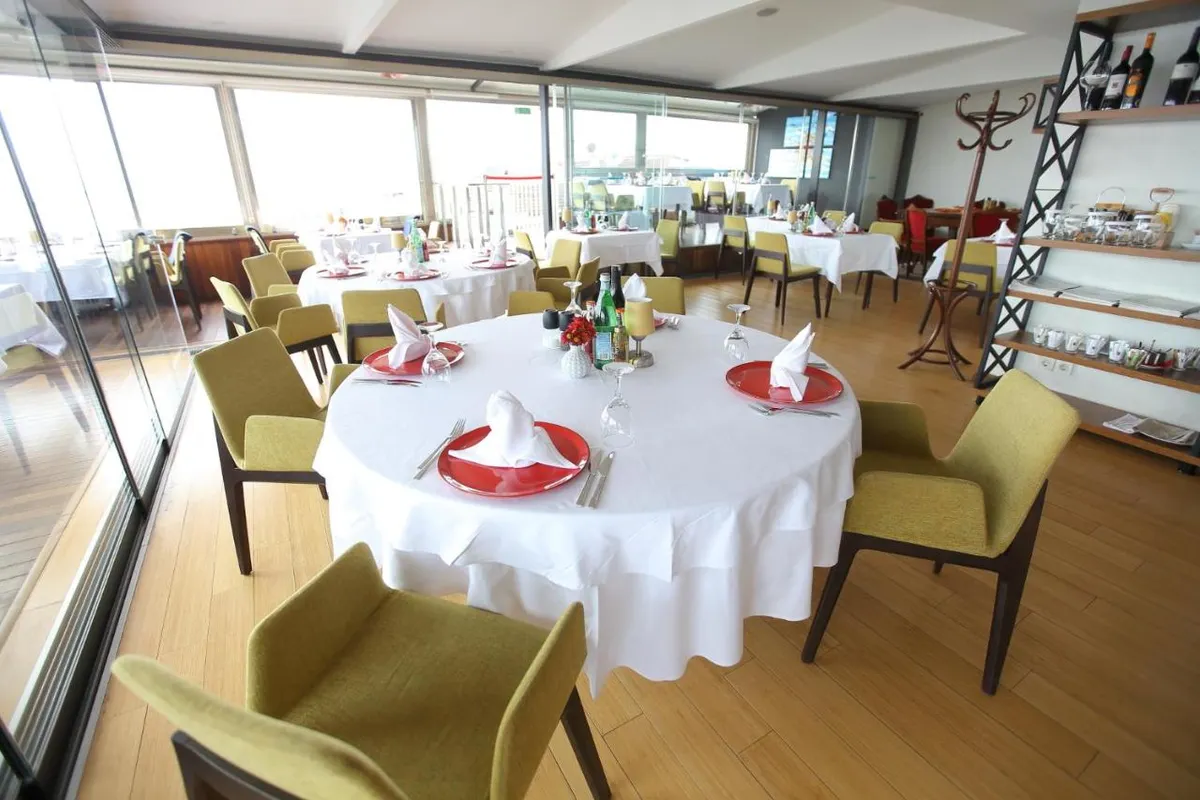 Antik Hotel Istanbul фото 7