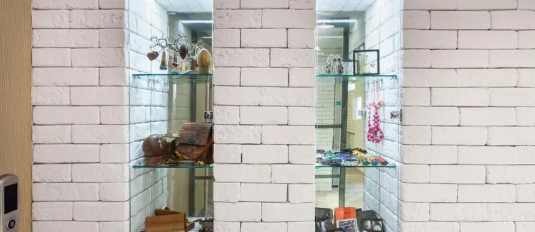 Фото отеля Old Wall