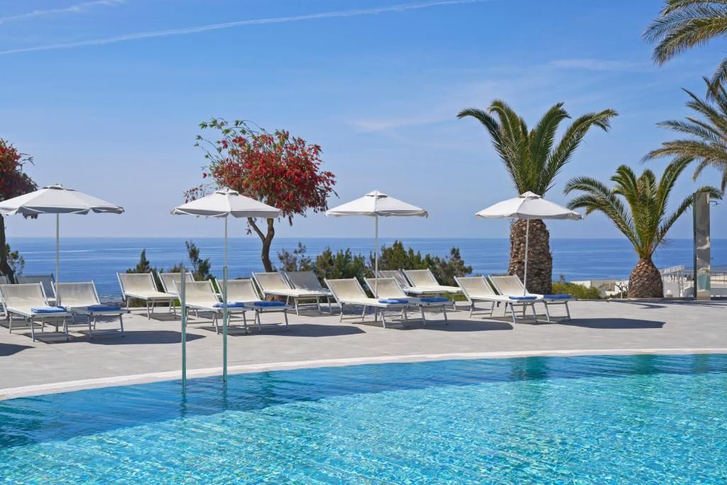 Rodos Princess Beach Hotel фото 67