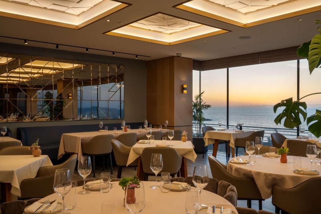 Hilton Tel Aviv фото 39