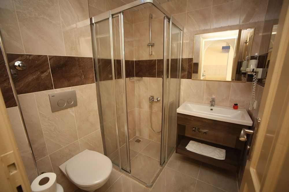 Almera Park Apart Hotel фото 68