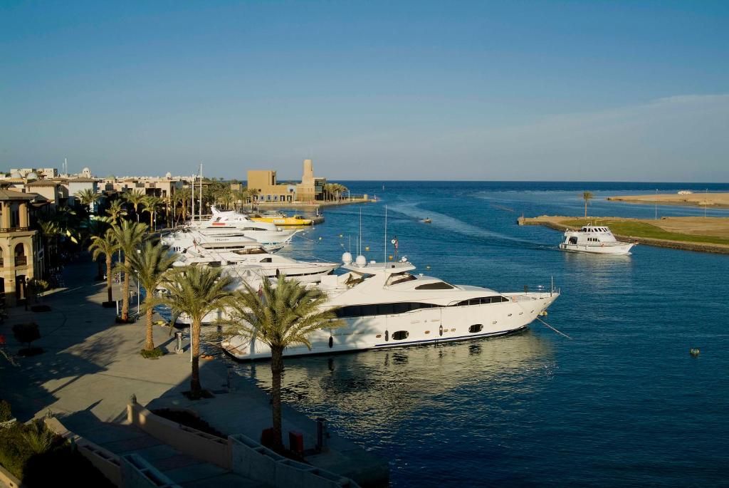 Marina Residence Suites Port Ghalib фото 30