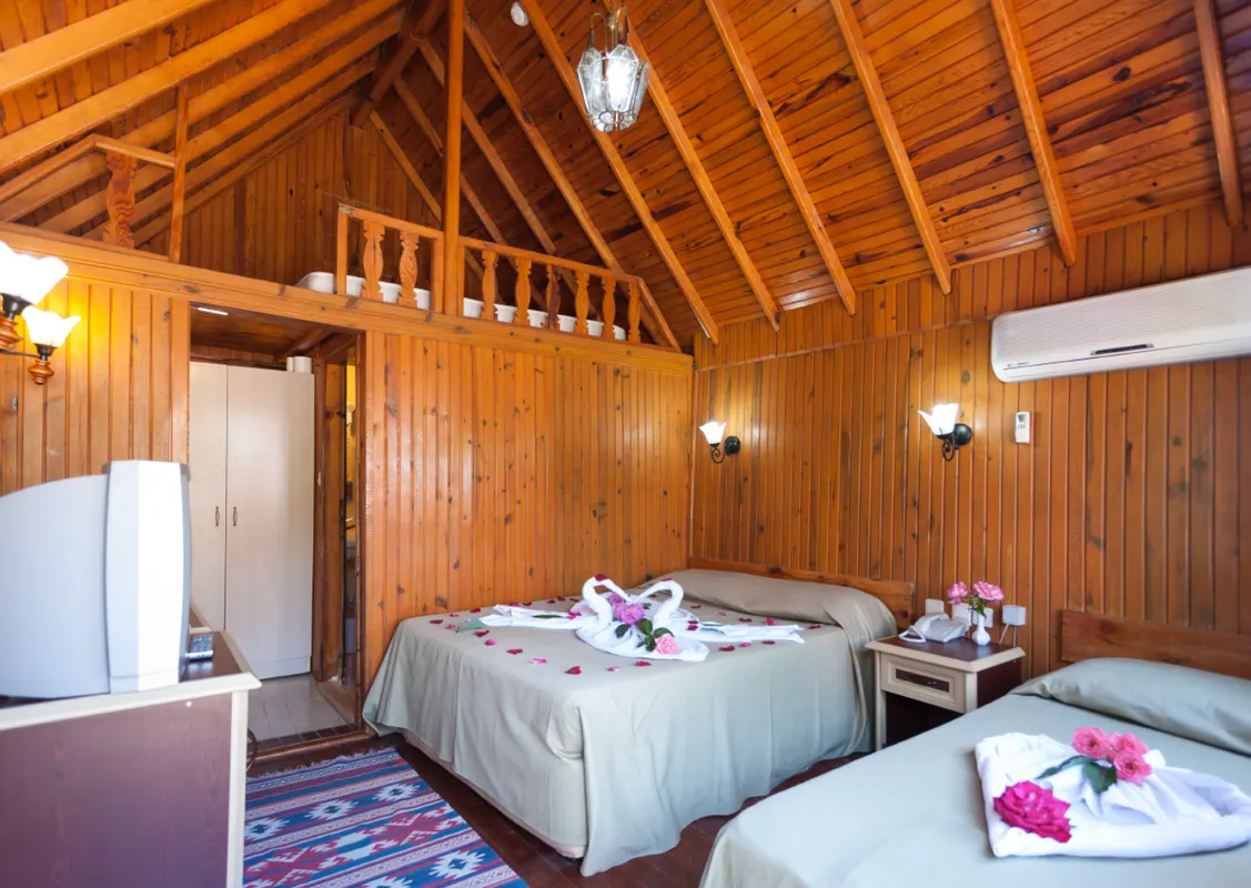 Clover Magic Nova Beach Hotel фото 3