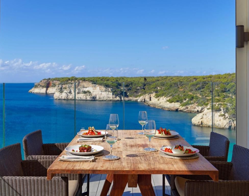 Meliá Cala Galdana фото 16