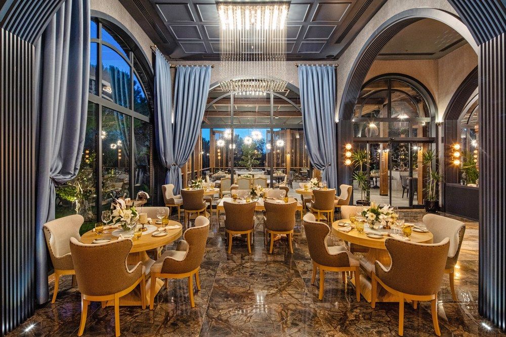 Rixos Premium Belek фото 141
