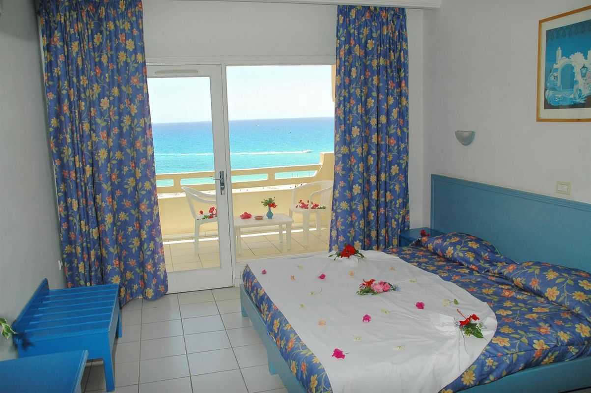 Hotel Safa фото 9