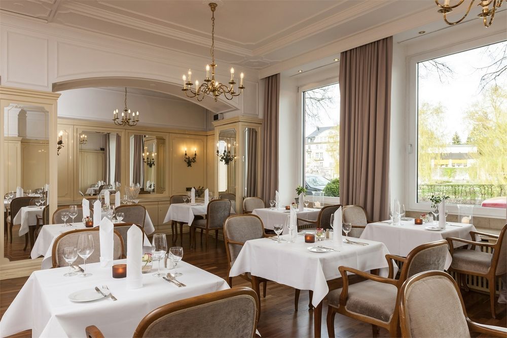 Wyndham Garden Bad Kissingen фото 21