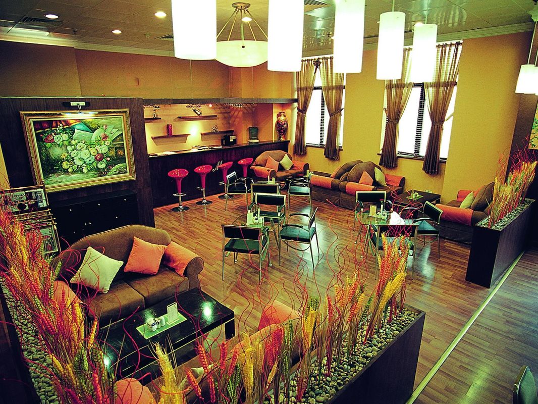 Magnificent International Hotel фото 6
