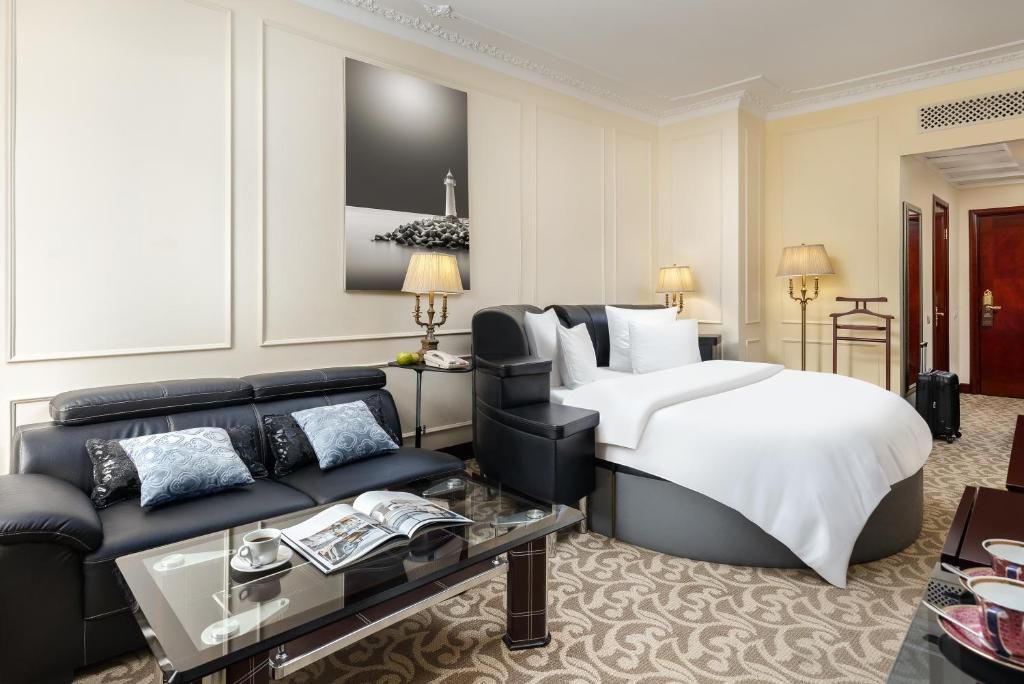 The Rooms Boutique фото 26