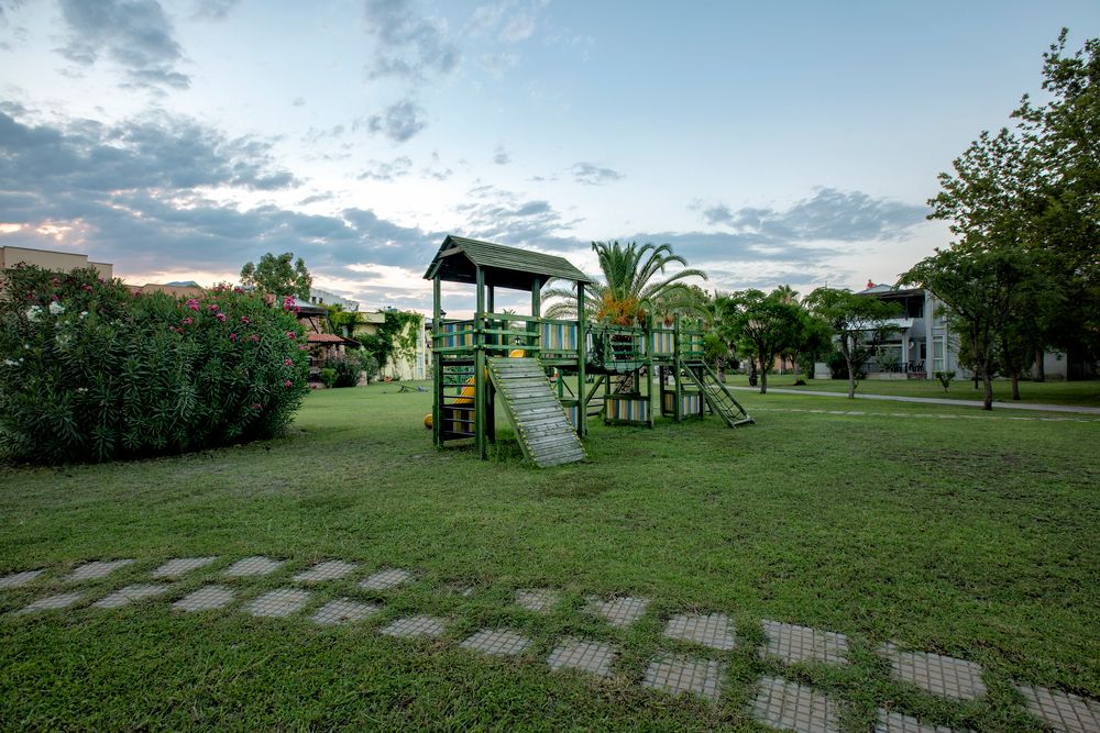 Simena Holiday Village фото 13
