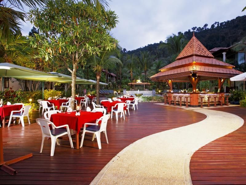 Khaolak Bay Front Resort фото 16