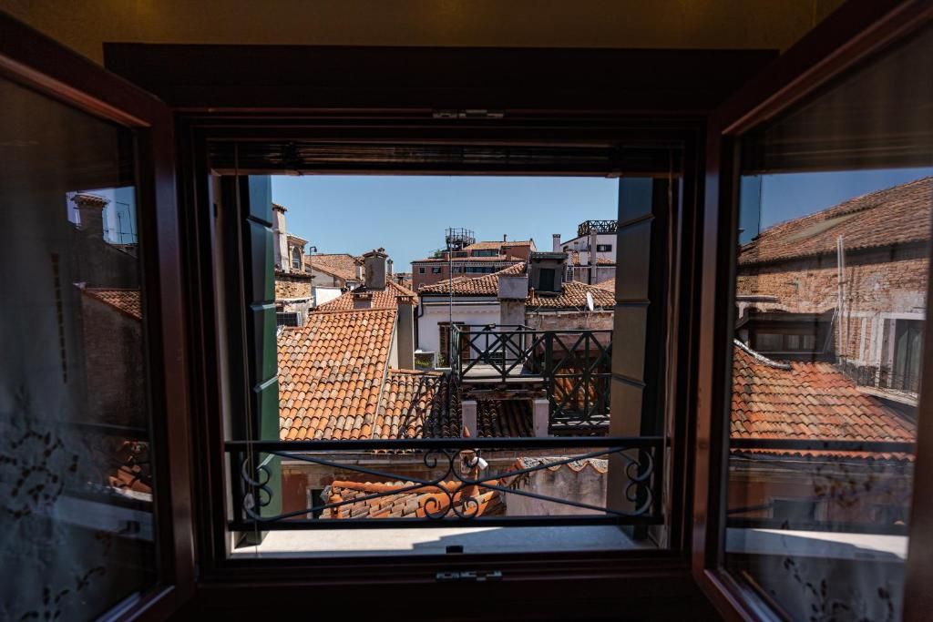 Hotel Al Piave фото 32