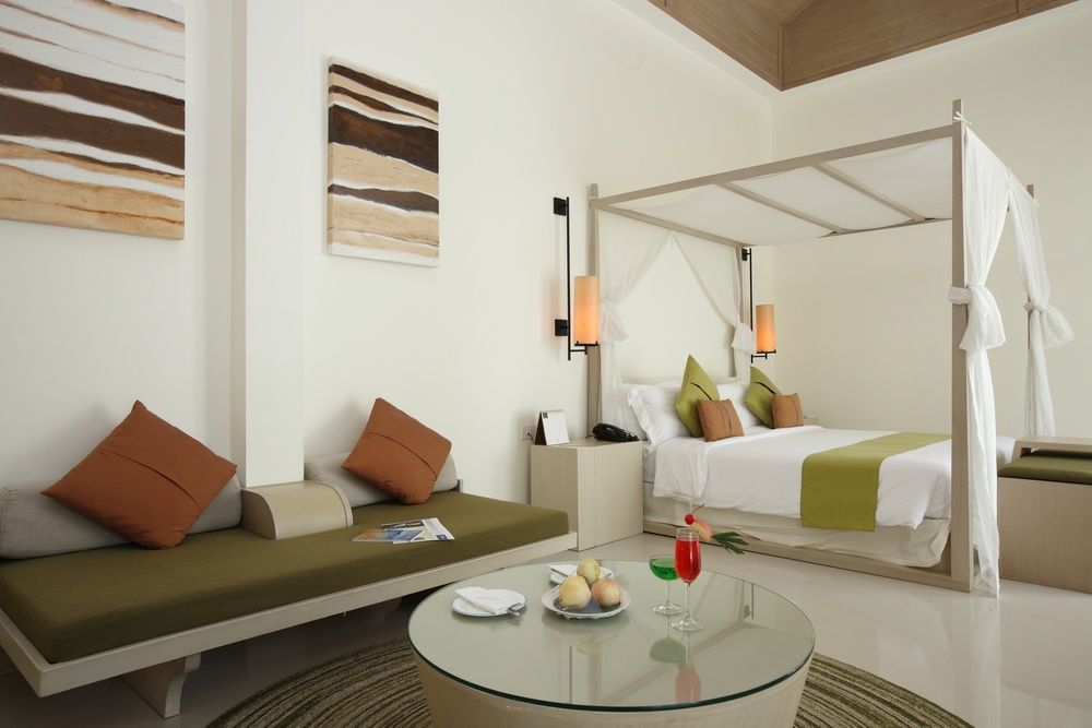 Mercure Koh Chang Hideaway фото 85