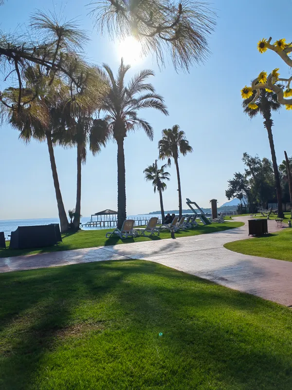TUI Magic Life Rixos Beldibi (Adults Only) фото 80