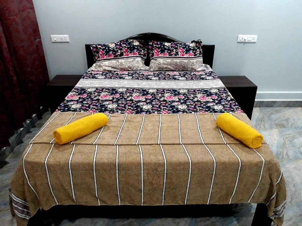 Shawn's The Morjim Enclave фото 6