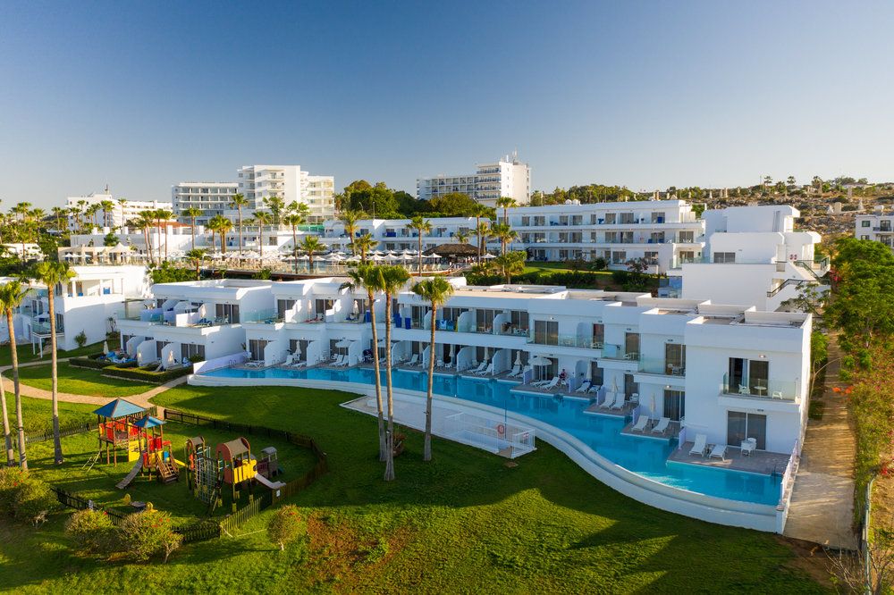 Atlantica Club Sungarden Beach фото 41