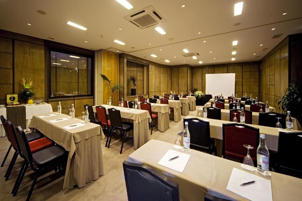 Hotel Real Parque фото 10