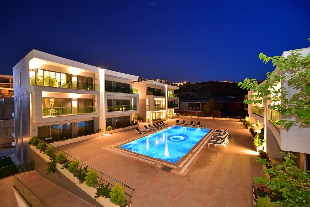 Jasmin Elite Residence фото 103