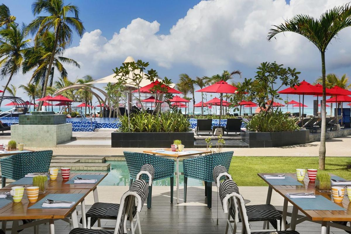 Radisson Blu Resort фото 14