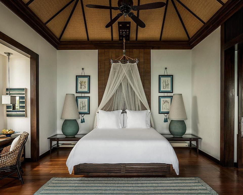 Four Seasons Resort Koh Samui фото 25
