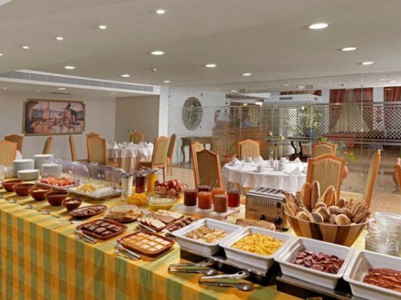 Airotel Parthenon Hotel фото 3