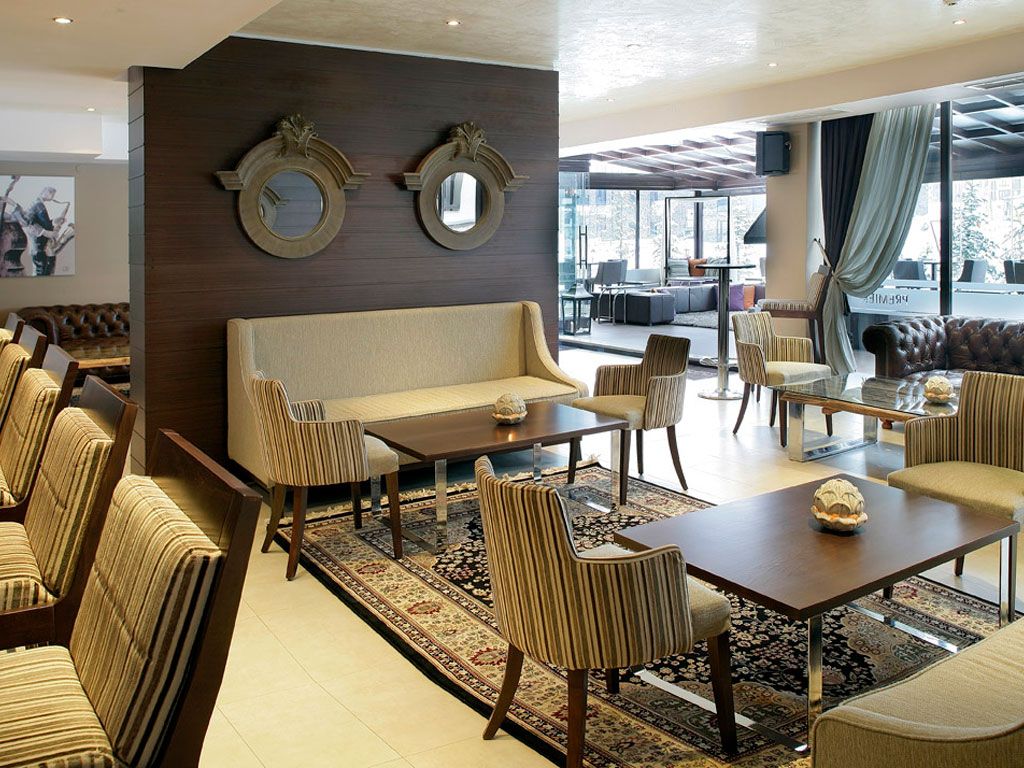 Premier Luxury Mountain Resort фото 226