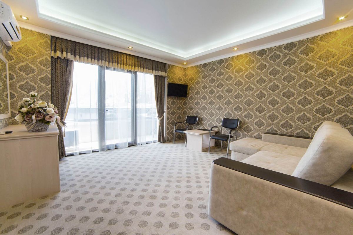 Grand Hotel Gagra фото 68