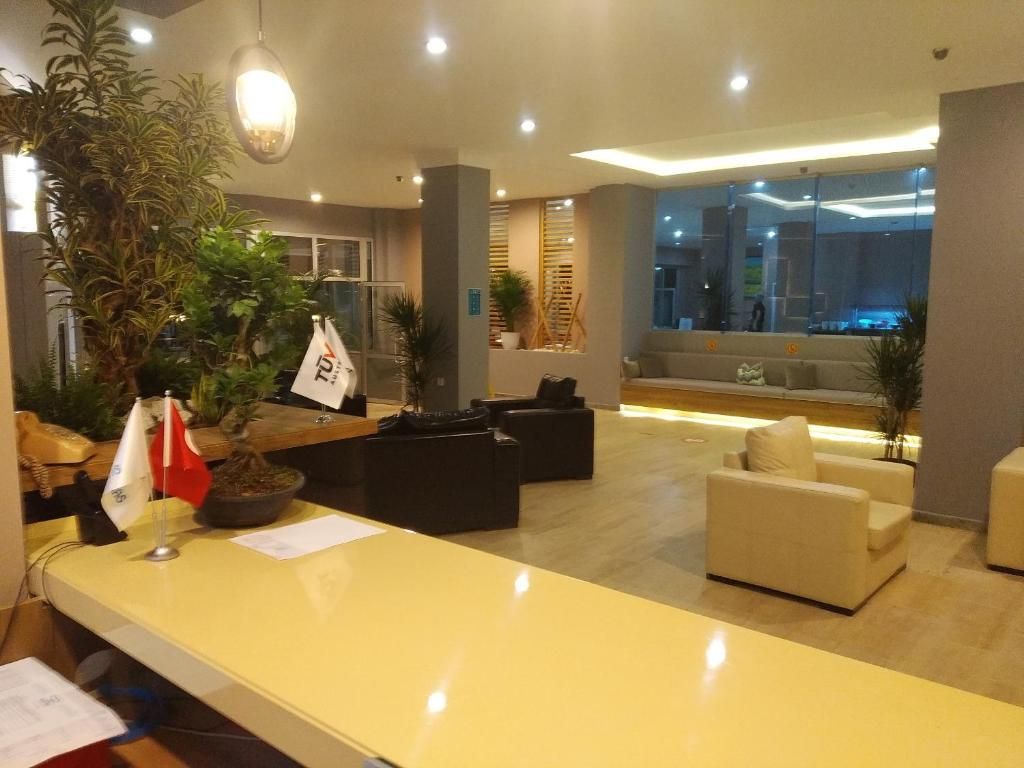 Marbas Select Beach фото 67