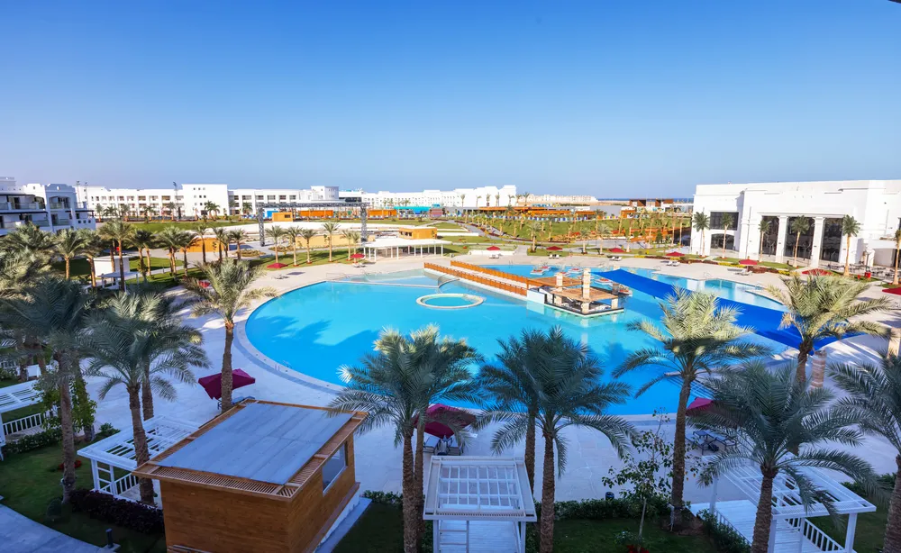 Rixos Radamis Blue Planet фото 47