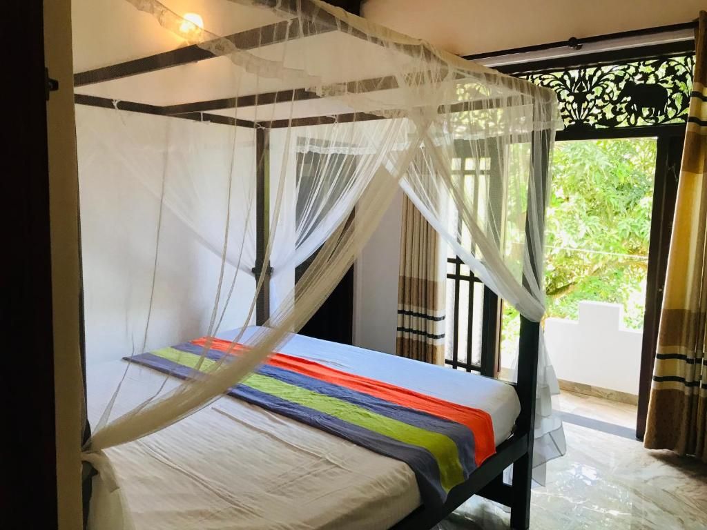 Guest House «Insy Villa Guest House» фото 19