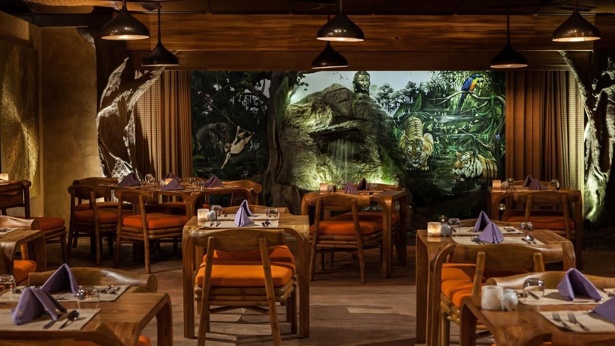 Khwan Beach Resort – Luxury Glamping and Pool Villas Samui - Adults Only фото 12