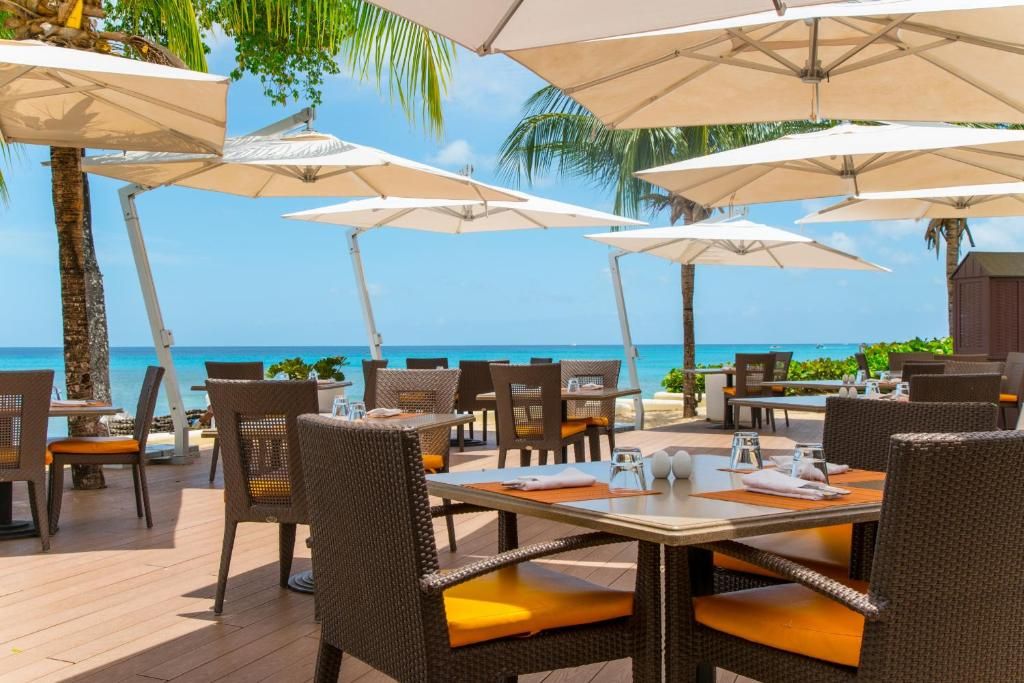 Tamarind by Elegant Hotels - All Inclusive фото 11