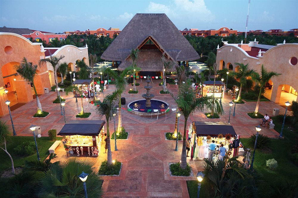 Barcelo Maya Colonial - All Inclusive фото 51
