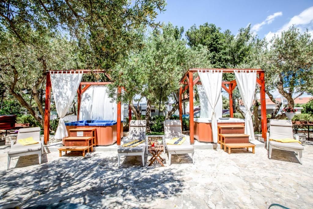 Hotel Villa Adriatica - Adults Only фото 10