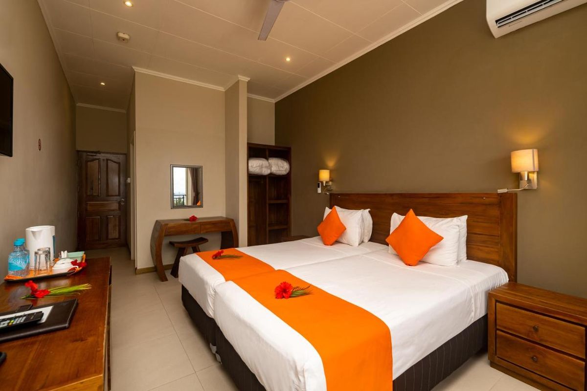 Guest House «The Ridge Residence Guest House» фото 1