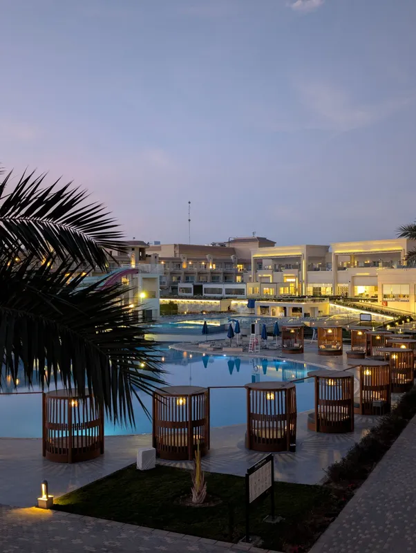 The V Luxury Resort Sahl Hasheesh фото 68