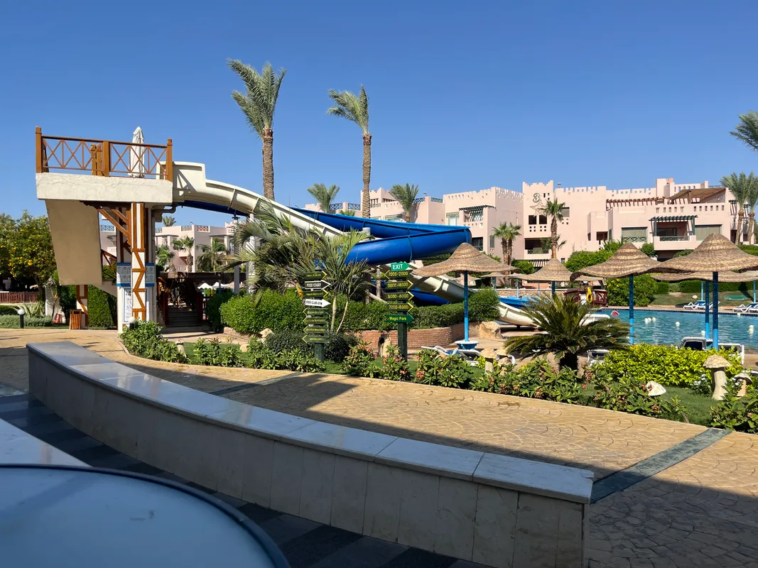 Rehana Sharm Resort Aquapark & Spa фото 215